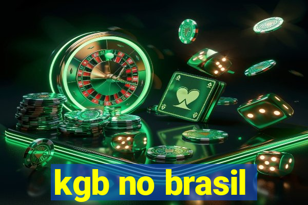 kgb no brasil